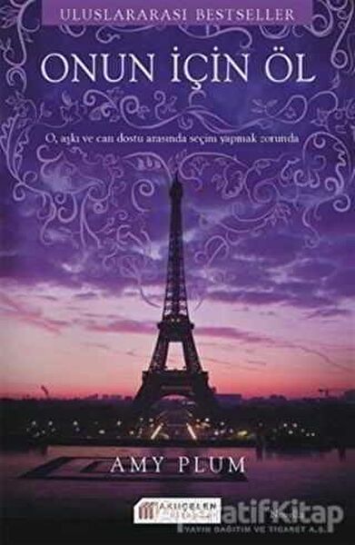 Akıl Çelen Kitaplar Roman