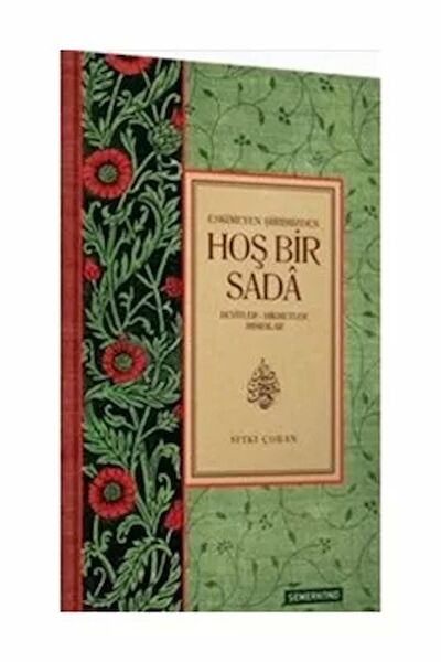 Semerkand Yayınları Derleme, Antoloji