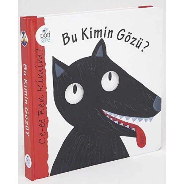 Pötikare Yayıncılık Çocuk Öykü, Masal