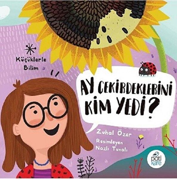 Pötikare Yayıncılık Çocuk Öykü, Masal