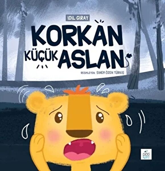 Pötikare Yayıncılık Çocuk Öykü, Masal