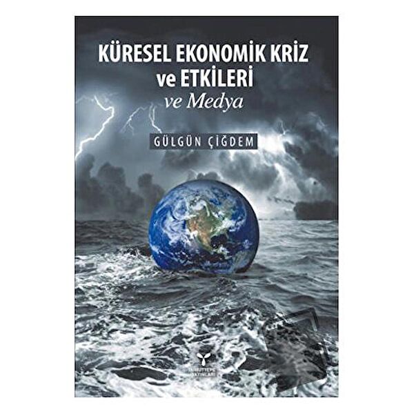 Umuttepe Yayınları Ekonomi ve Pazarlama