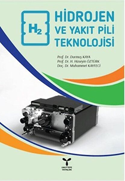 Umuttepe Yayınları Akademik Kitaplar