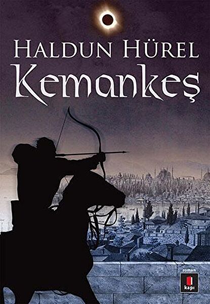 Kapı Yayınevi Roman