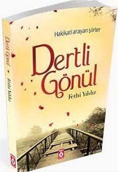 Önemli Kitap Şiir
