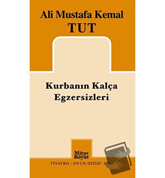 Mitos Boyut Yayınları Roman