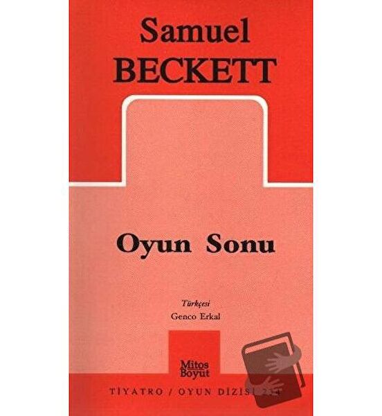 Mitos Boyut Yayınları Roman