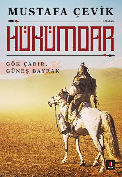 Kapı Yayınevi Roman