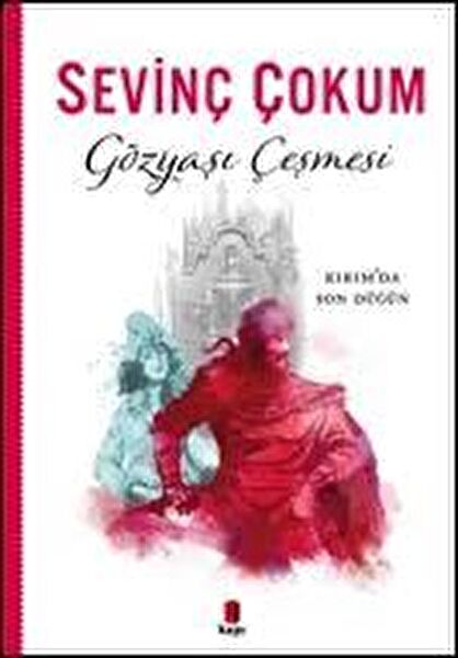 Kapı Yayınevi Roman