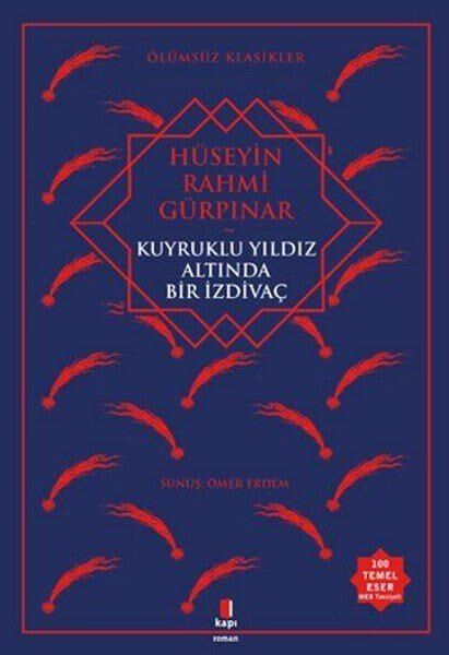 Kapı Yayınevi Türk Edebiyatı