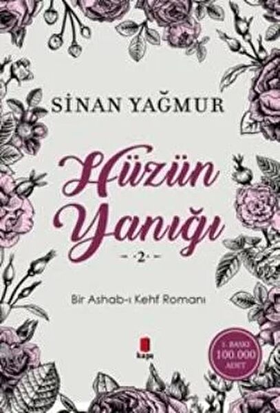 Kapı Yayınevi Roman