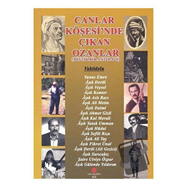 Can Yayınları (Ali Adil Atalay) Derleme, Antoloji