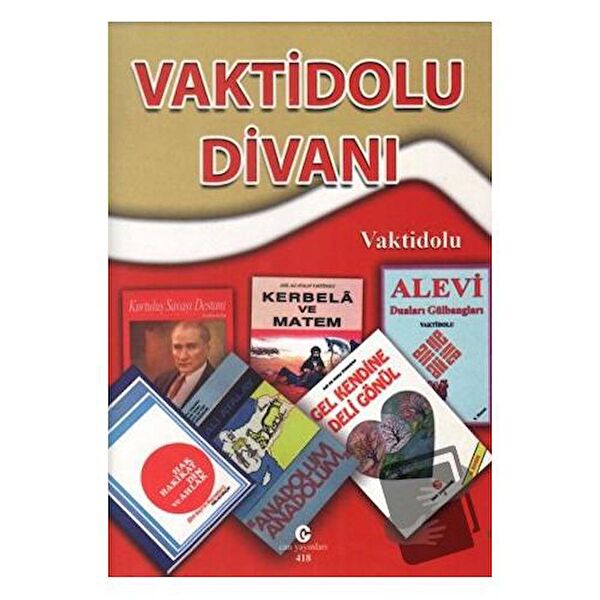 Can Yayınları (Ali Adil Atalay) Din Kitapları
