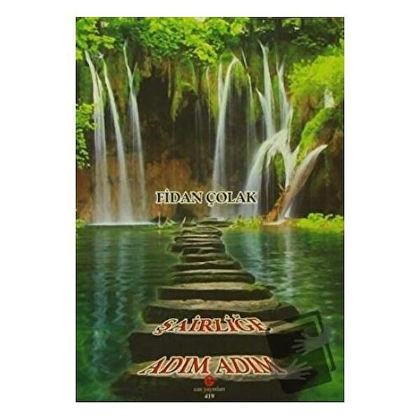 Can Yayınları (Ali Adil Atalay) Şiir