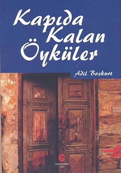 Can Yayınları (Ali Adil Atalay) Öykü
