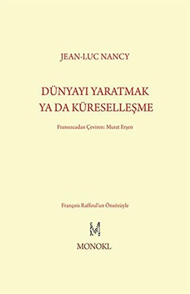 MonoKL Yayınları Ekonomi ve Pazarlama