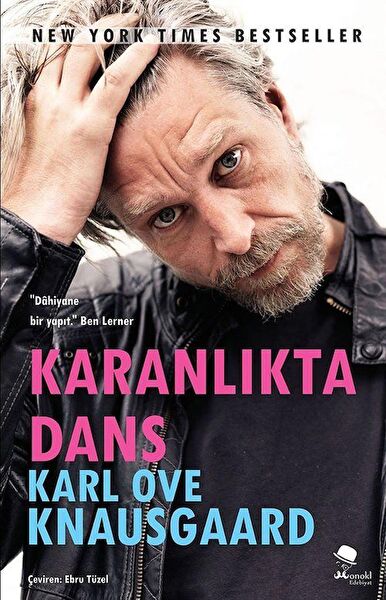 MonoKL Yayınları Roman