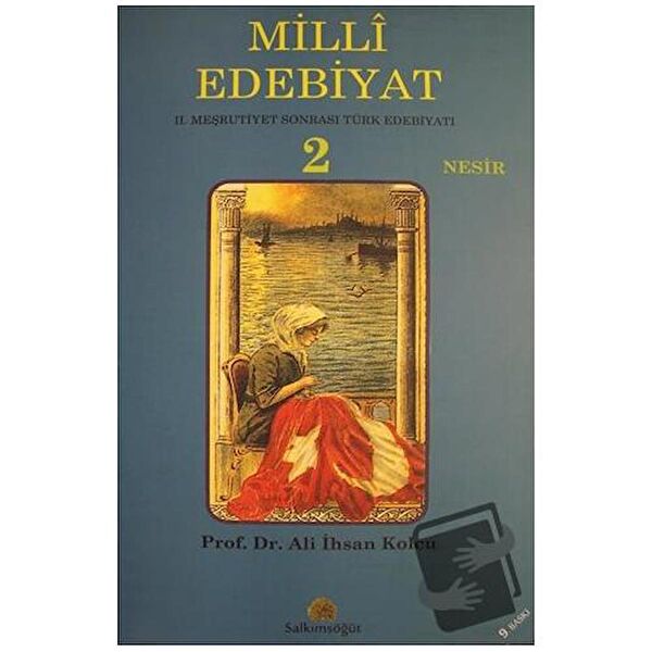 Salkımsöğüt Yayınları Deneme, İnceleme