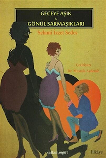 Salkımsöğüt Yayınları Öykü