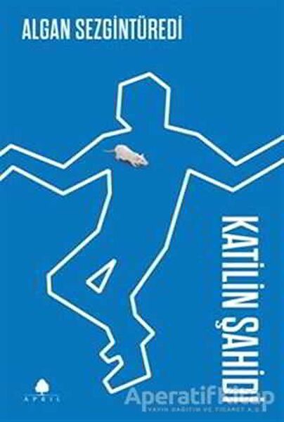 April Yayıncılık Türk Edebiyatı