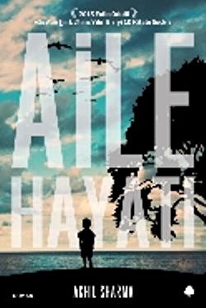 April Yayıncılık Roman