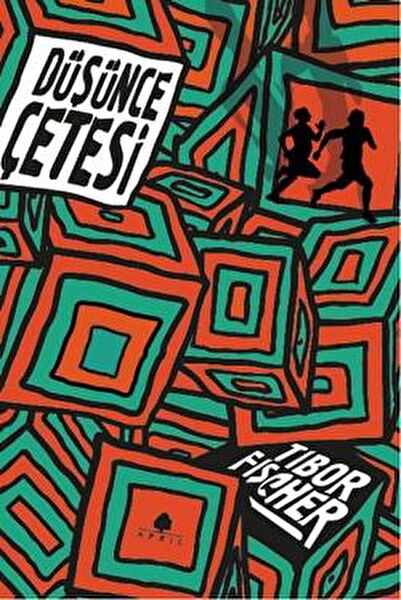 April Yayıncılık Roman