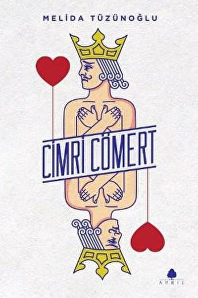 April Yayıncılık Roman