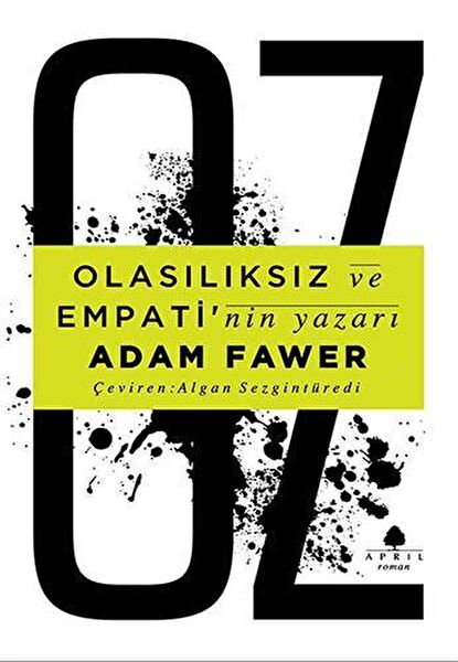 April Yayıncılık Çocuk Öykü, Masal