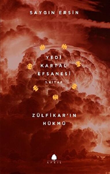 April Yayıncılık Roman