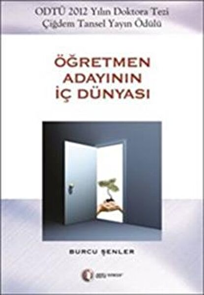 ODTÜ GELİŞTİRME VAKFI Yayınevi Deneme, İnceleme