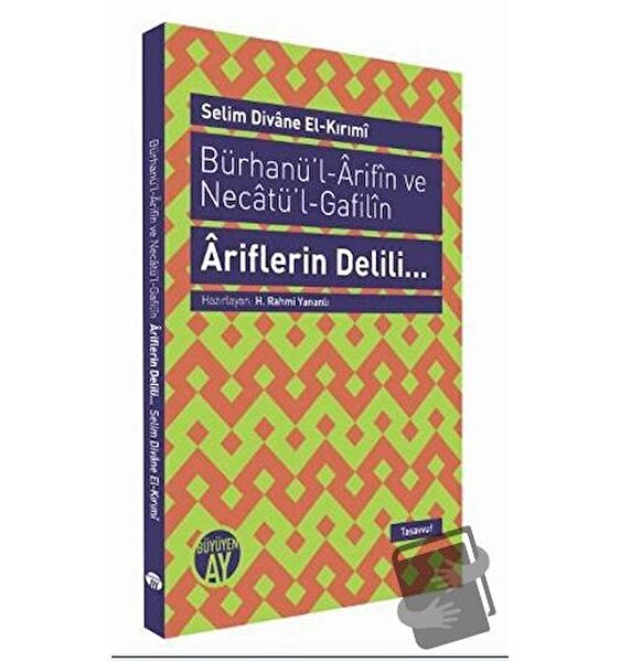 Büyüyen Ay Yayınları Din Kitapları