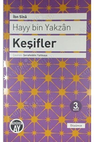 Büyüyen Ay Yayınları Din Kitapları