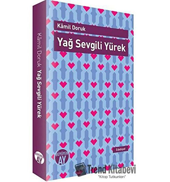 Büyüyen Ay Yayınları Roman