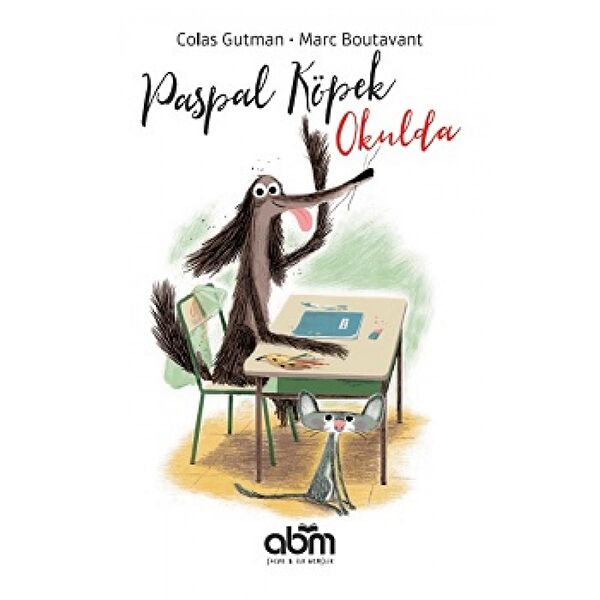 Abm Yayınevi Çocuk Öykü, Masal