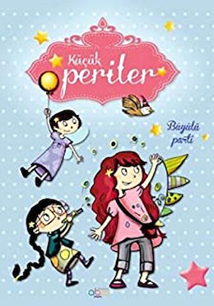 Abm Yayınevi Çocuk Öykü, Masal