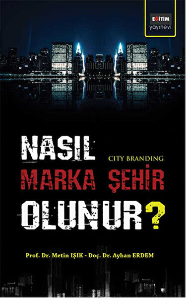 Eğitim Yayınevi - Bilimsel Eserler Roman