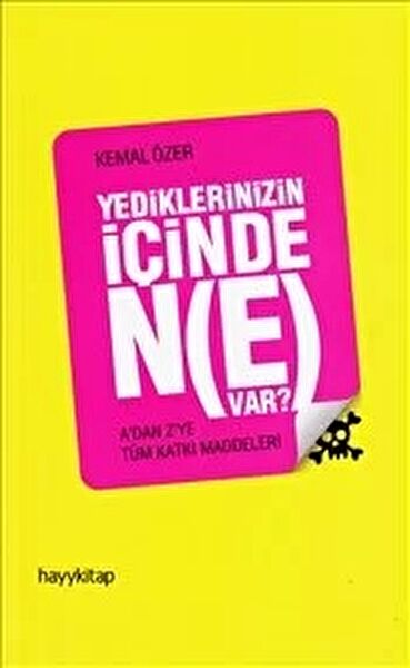 Hayykitap Sağlık, Spor, Diyet