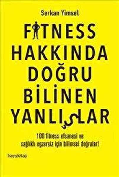 Hayykitap Sağlık, Spor, Diyet