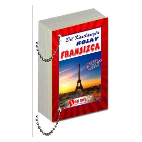 Dahi Adam Yayıncılık Yabancı Dil Eğitimi