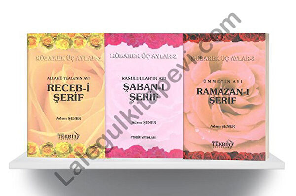 Tekbir Yayınları Din Kitapları