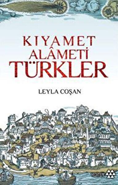 Yeditepe Yayınevi Araştırma, Tarih