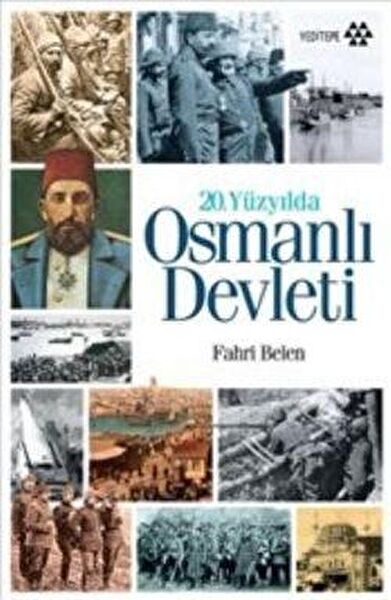 Yeditepe Yayınevi Araştırma, Tarih