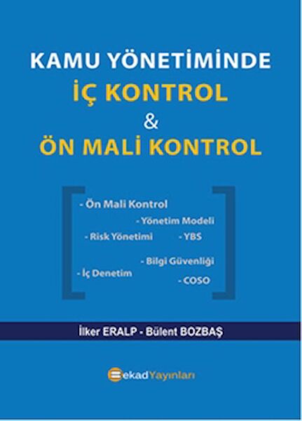 BEKAD Yayınları Akademik Kitaplar