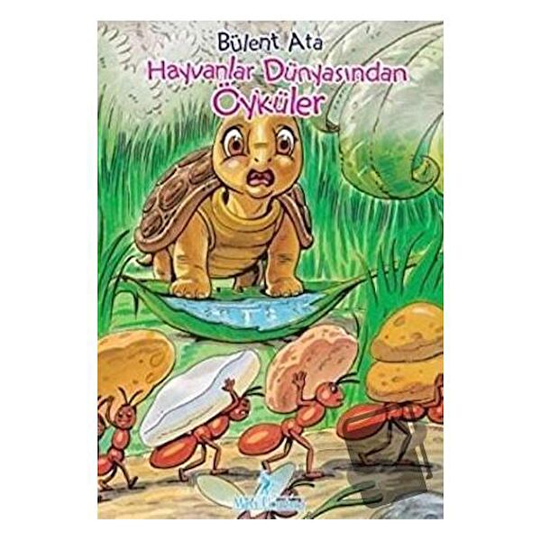 Mavi Uçurtma Yayınları Çocuk Öykü, Masal