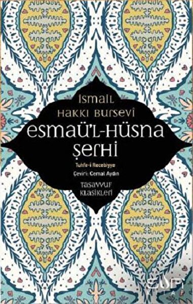 Sufi Kitap Din Kitapları