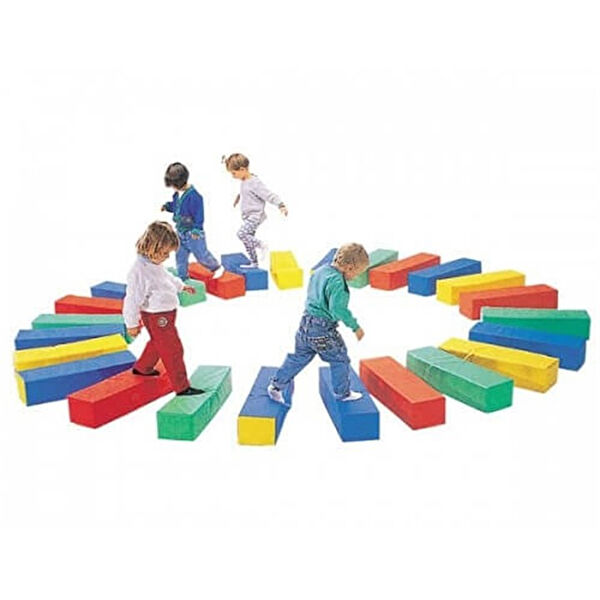 Oyun Terapi Market Ahşap Oyuncak