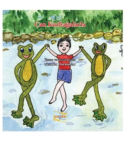 Payda Yayıncılık Çocuk Öykü, Masal