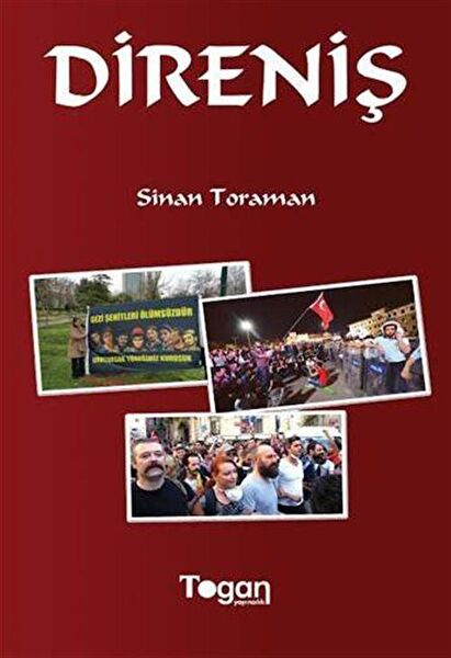 Togan Yayıncılık Siyaset ve İdeoloji