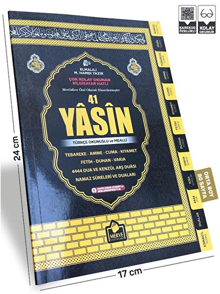 Merve Yayınları Din Kitapları