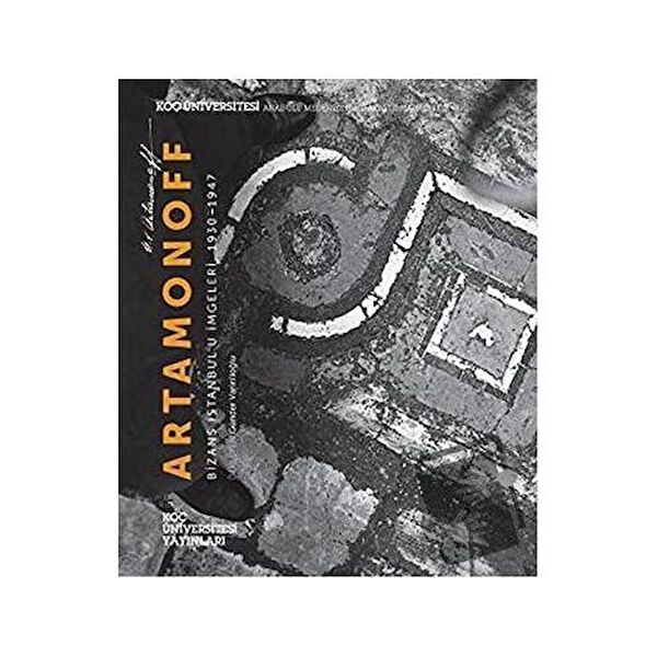 Koç Üniversitesi Yayınları Sanat ve Tasarım